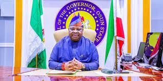 Osun Govt refutes APC claim of receiving only N2b subsidy palliatives from FG